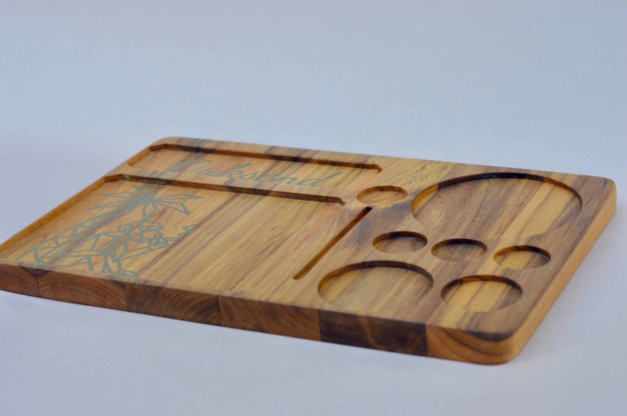 Simple Organizer Tray