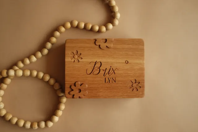 Oaksend woodworking project
