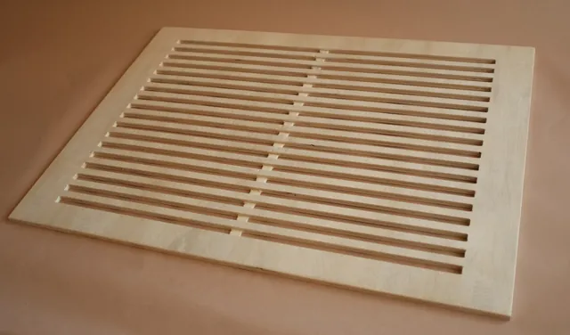 Oaksend woodworking project